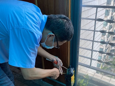 南海白蚁防治中心灭除白蚁的相关误区是什么